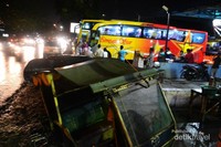 Pangkalan Bus Sempati Star Pangkalan Bus Sempati Star