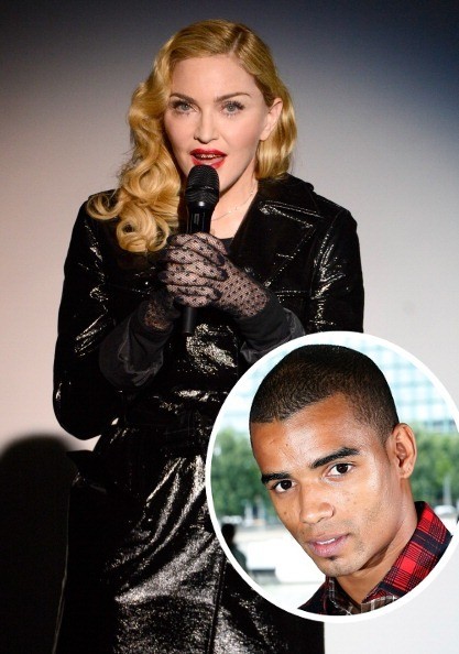 Pacaran dengan Seorang Muslim, Madonna Pelajari Al Quran Pacaran dengan Seorang Muslim, Madonna Pelajari Al Quran