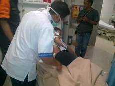 DPRD DKI: Kenakalan Remaja Jakarta Sudah Menjurus ke Tingkat Kriminal DPRD DKI: Kenakalan Remaja Jakarta Sudah Menjurus ke Tingkat Kriminal