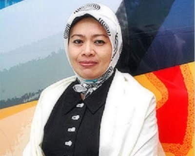 PDIP Tunjuk Musdah Mulia Pimpin Megawati Institute PDIP Tunjuk Musdah Mulia Pimpin Megawati Institute
