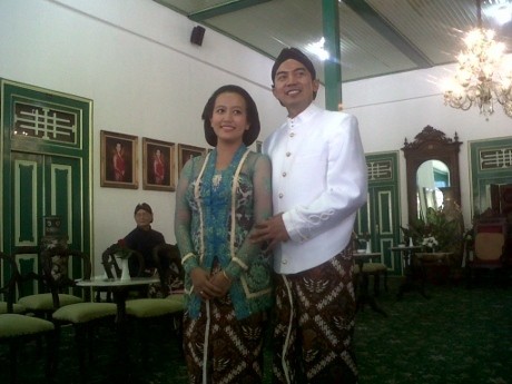 \Royal Wedding\ Keraton Yogya akan Dihadiri 150 Tamu VVIP, Termasuk SBY \Royal Wedding\ Keraton Yogya akan Dihadiri 150 Tamu VVIP, Termasuk SBY