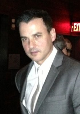 Tommy Page Akan Konser di Jakarta dan Surabaya Tommy Page Akan Konser di Jakarta dan Surabaya