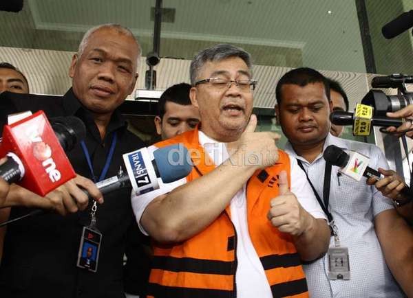 Data Menarik Tentang Perjalanan Akil, Atut dan Wawan ke Singapura Data Menarik Tentang Perjalanan Akil, Atut dan Wawan ke Singapura