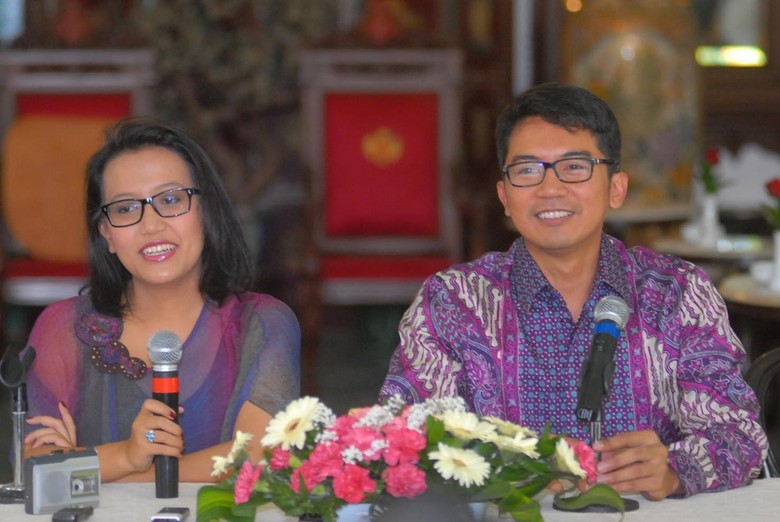 Prosesi Pernikahan GKR Hayu-KPH Notonegoro Lebih Pendek Dibanding Adiknya Prosesi Pernikahan GKR Hayu-KPH Notonegoro Lebih Pendek Dibanding Adiknya