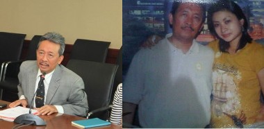 Misteri Holly Terkuak, Keberadaan Gatot Tak Diketahui Misteri Holly Terkuak, Keberadaan Gatot Tak Diketahui