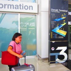 Ini Dia Bandara-Bandara Canggih & Modern di Indonesia Ini Dia Bandara-Bandara Canggih & Modern di Indonesia
