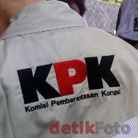 KPK Perpanjang Cegah Eks Kepala Bappebti Terkait Dugaan Suap Kuburan KPK Perpanjang Cegah Eks Kepala Bappebti Terkait Dugaan Suap Kuburan