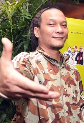 Black Book, Film Nostalgia Masa Kejayaan Hip-Hop Lokal Black Book, Film Nostalgia Masa Kejayaan Hip-Hop Lokal