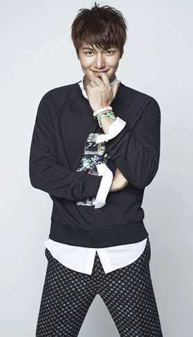 5 Fakta tentang Peran Lee Min Ho di Drama \Heirs\ 5 Fakta tentang Peran Lee Min Ho di Drama \Heirs\