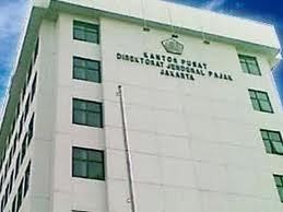 Punya Uang Miliaran, Ini Dia Dua Tersangka Suap Pajak Punya Uang Miliaran, Ini Dia Dua Tersangka Suap Pajak