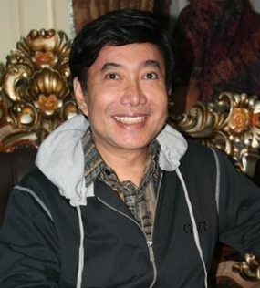 Guruh Soekarno Tolak Pencapresan Jokowi Guruh Soekarno Tolak Pencapresan Jokowi