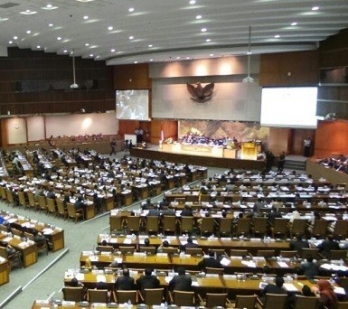 Ini 8 Calon Provinsi Baru di Indonesia Ini 8 Calon Provinsi Baru di Indonesia