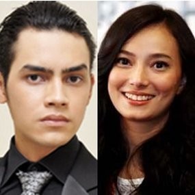 Asmirandah Segera Nikah dengan Jonas Rivano Asmirandah Segera Nikah dengan Jonas Rivano