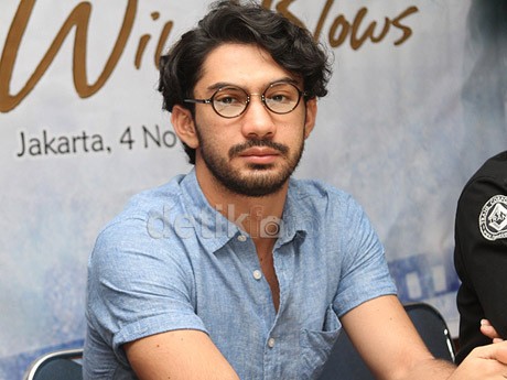 Isi Suara Drama \That Winter, the Wind Blows\, Reza Rahadian Dapat Tantangan Baru Isi Suara Drama \That Winter, the Wind Blows\, Reza Rahadian Dapat Tantangan Baru