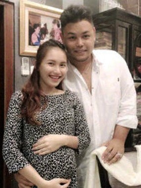 Ivan Gunawan Rajin Semangati Ayu Ting Ting Selama Hamil Ivan Gunawan Rajin Semangati Ayu Ting Ting Selama Hamil
