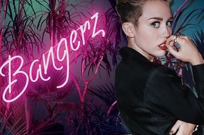 \Bangerz\: Album Swag Miley Cyrus \Bangerz\: Album Swag Miley Cyrus
