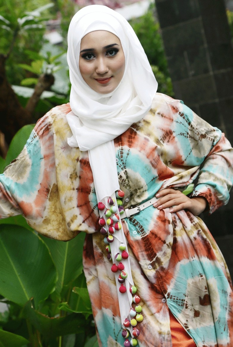 Sebagai Penjual Daging Dian Pelangi Ketagihan Main Film