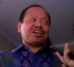 Bhatoegana Bilang Pejabat Korup Istrinya Banyak, PKS Murka Bhatoegana Bilang Pejabat Korup Istrinya Banyak, PKS Murka