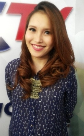 Ayu Ting Ting Akui Resepsi Pernikahan Jadi Pemicu Keretakan Rumah Tangganya Ayu Ting Ting Akui Resepsi Pernikahan Jadi Pemicu Keretakan Rumah Tangganya