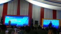 Paspampres Akan Luncurkan Buku Petunjuk Pengamanan KTT APEC Paspampres Akan Luncurkan Buku Petunjuk Pengamanan KTT APEC