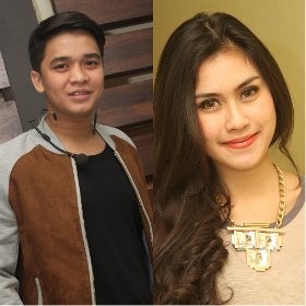 Billy dan Adik Raffi Ahmad Pacaran? Billy dan Adik Raffi Ahmad Pacaran?