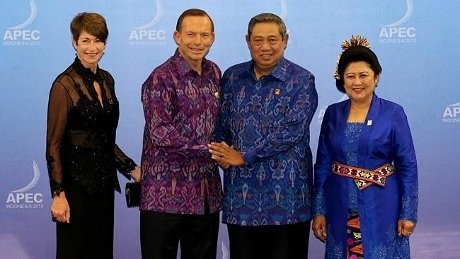 PM Abbott Ingin Australia Tetap Jadi Mitra Terpercaya RI PM Abbott Ingin Australia Tetap Jadi Mitra Terpercaya RI