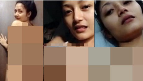 Foto Bugil Mirip Dirinya Beredar, Siti Badriah Merasa Dijahili Foto Bugil Mirip Dirinya Beredar, Siti Badriah Merasa Dijahili