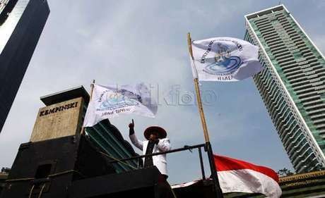 Wakil Ketua MK: Profesi Montir Lebih Sulit daripada Dokter Wakil Ketua MK: Profesi Montir Lebih Sulit daripada Dokter