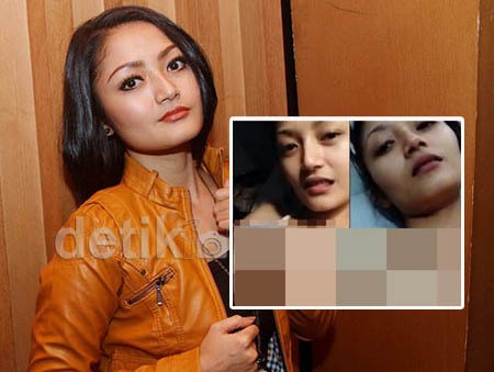 Siti Badriah Masih No Comment Soal Foto Syur Mirip Dirinya Siti Badriah Masih No Comment Soal Foto Syur Mirip Dirinya