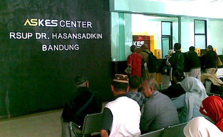 Askes Jadi BPJS, Peserta Dapat Biaya Kesehatan Gratis Untuk Semua Penyakit Askes Jadi BPJS, Peserta Dapat Biaya Kesehatan Gratis Untuk Semua Penyakit