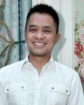 Ini Dia Sosok Calon Suami Oki Setiana Dewi Ini Dia Sosok Calon Suami Oki Setiana Dewi
