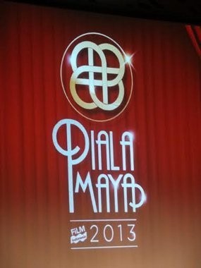 Ini Dia Para Pemenang Piala Maya 2013 Ini Dia Para Pemenang Piala Maya 2013
