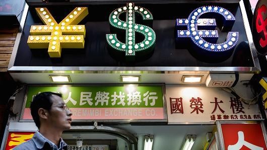 Daftar Mata Uang yang Akan Dihajar Dolar di 2014 Daftar Mata Uang yang Akan Dihajar Dolar di 2014