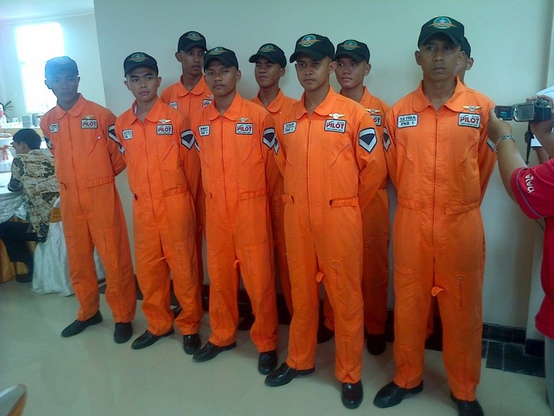 Biaya, Faktor Utama Orang Enggan Jadi Pilot Biaya, Faktor Utama Orang Enggan Jadi Pilot