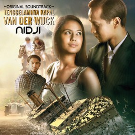 Album Soundtrack \Tenggelamnya Kapal Van der Wijck\ Nidji Puncaki iTunes Album Soundtrack \Tenggelamnya Kapal Van der Wijck\ Nidji Puncaki iTunes