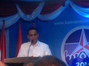 Mau Jadi Cawapres Jokowi? Ini Jawaban Anies Baswedan Mau Jadi Cawapres Jokowi? Ini Jawaban Anies Baswedan