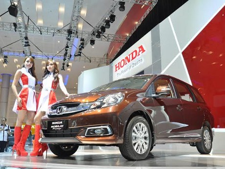 Honda: Biaya Perawatan Mobilio Murah Honda: Biaya Perawatan Mobilio Murah
