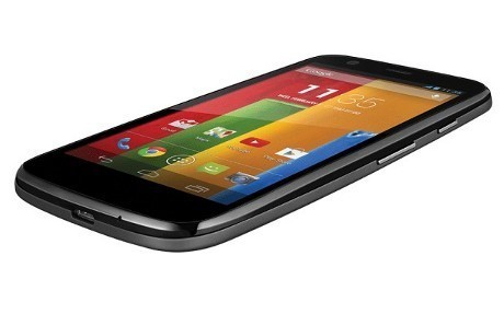 Moto G (Ist.) Moto G (Ist.)