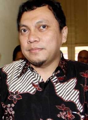 Gayus Tambunan Masih Dikenal di Singapura Gayus Tambunan Masih Dikenal di Singapura