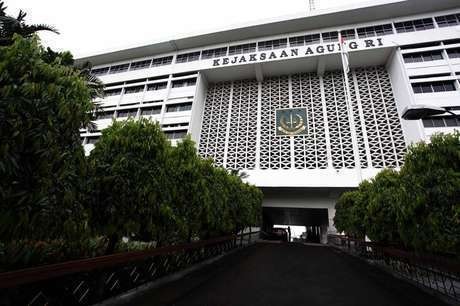 Kejagung Periksa Dirjen Tanaman Pangan Kementan Kejagung Periksa Dirjen Tanaman Pangan Kementan