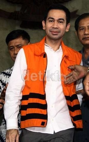 Jika Menikmati Uang Hasil Korupsi Wawan, Airin Bisa Terjerat Jika Menikmati Uang Hasil Korupsi Wawan, Airin Bisa Terjerat