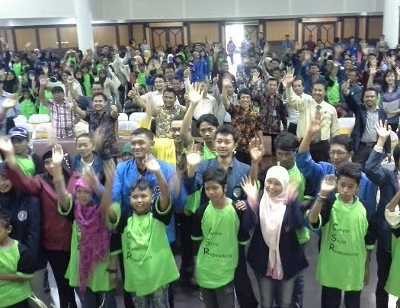 Program Pendampingan Anak Putus Sekolah Diuji Coba Program Pendampingan Anak Putus Sekolah Diuji Coba