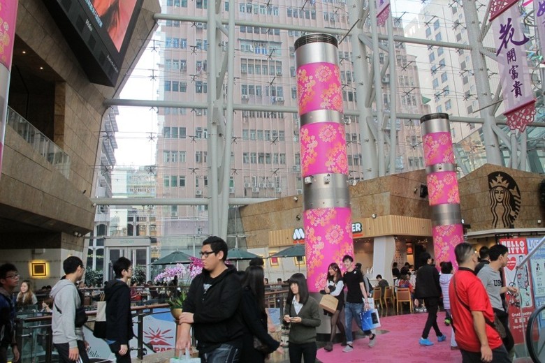 Liburan ke Hong Kong, Ini Tempat yang Wajib Dikunjungi