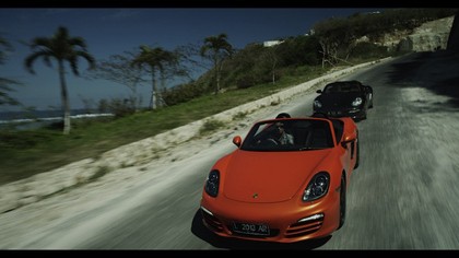 Brumm! Puluhan Mobil Super Hiasi Film Indonesia Brumm! Puluhan Mobil Super Hiasi Film Indonesia