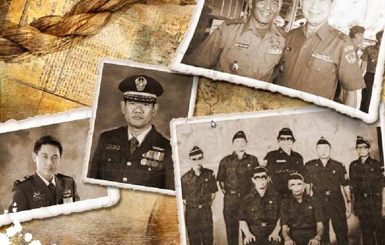 Angkat Senjata Bela RI, Warga Tionghoa Tak Tertulis di Buku Sejarah Angkat Senjata Bela RI, Warga Tionghoa Tak Tertulis di Buku Sejarah