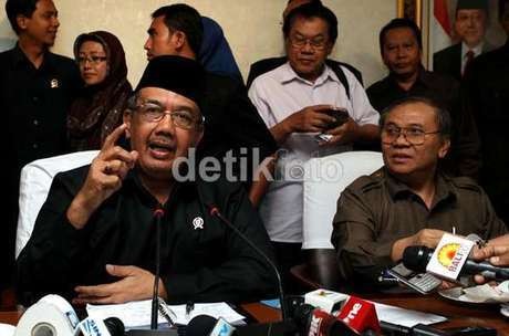Kasus Korupsi Pembangunan Dermaga Sabang, KPK Periksa Menteri PAN RB Kasus Korupsi Pembangunan Dermaga Sabang, KPK Periksa Menteri PAN RB