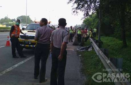 Pembunuh Sara yang Bergelang Java Jazz, Ditangkap Saat Sedang Melayat Pembunuh Sara yang Bergelang Java Jazz, Ditangkap Saat Sedang Melayat