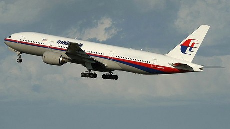 5 Penumpang MAS Check In, Tapi Tidak Berangkat 5 Penumpang MAS Check In, Tapi Tidak Berangkat
