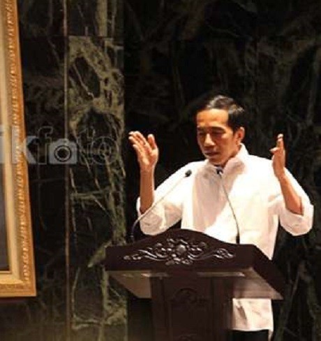 Jadwal dan Peta Kampanye Jokowi Diubah, Ada Apa? Jadwal dan Peta Kampanye Jokowi Diubah, Ada Apa?