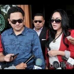 Ilal Jadi Pengacara Regina Saat Terbelit Kasus Narkoba dengan Sammy Simorangkir Ilal Jadi Pengacara Regina Saat Terbelit Kasus Narkoba dengan Sammy Simorangkir